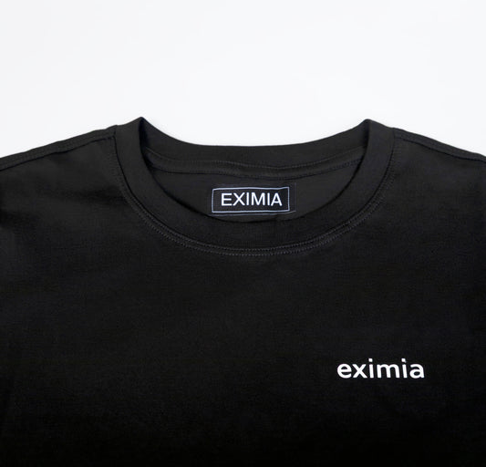 Eximia Black Long Sleeves