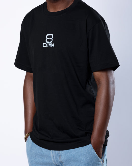 Eximia Short Sleeves T-Shirt