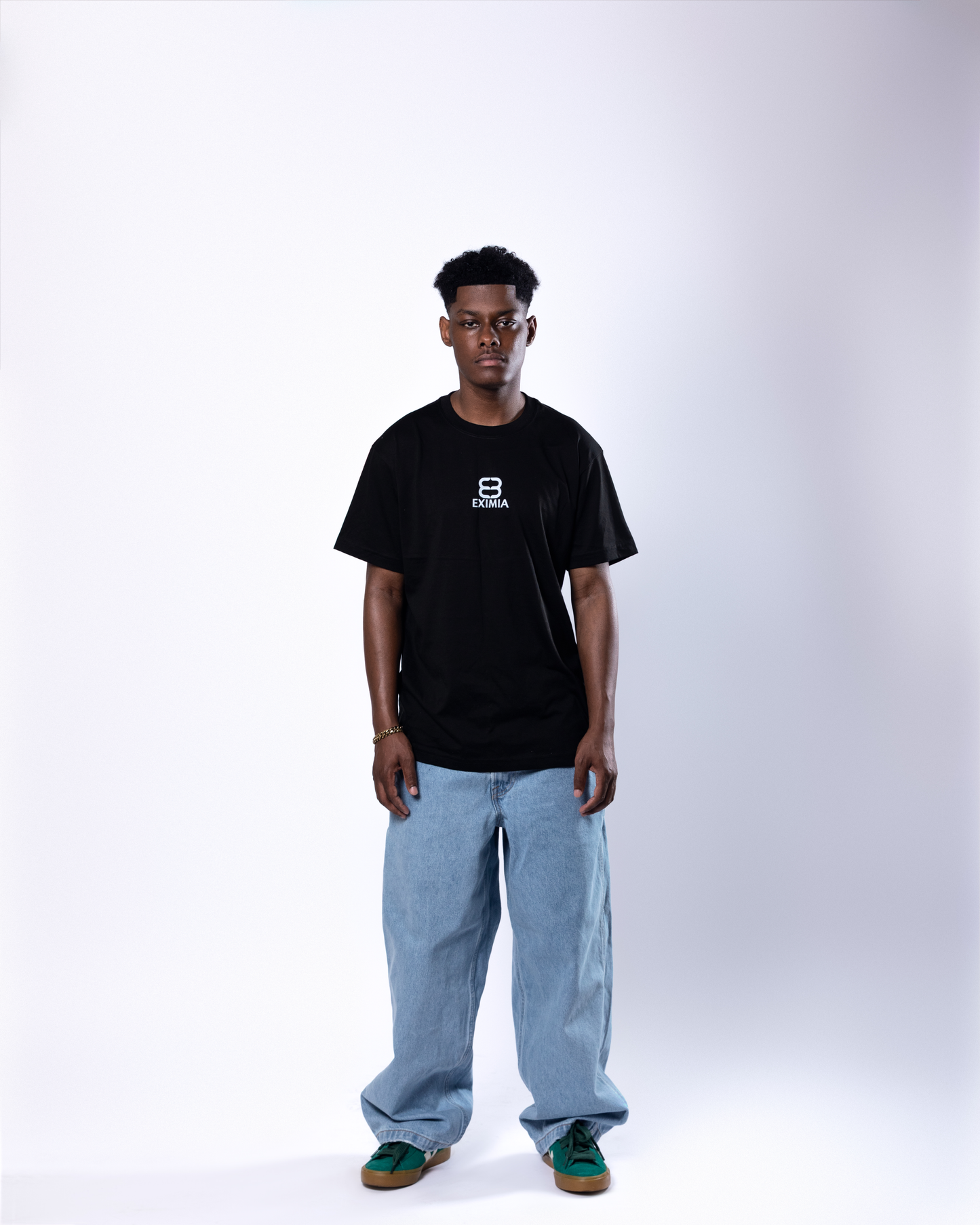 Eximia Short Sleeves T-Shirt