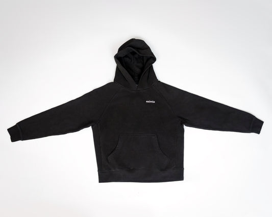 Eximia Pullover Hoodie