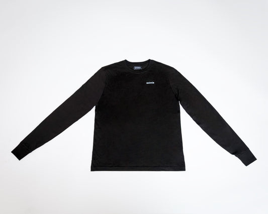 Eximia Black Long Sleeves