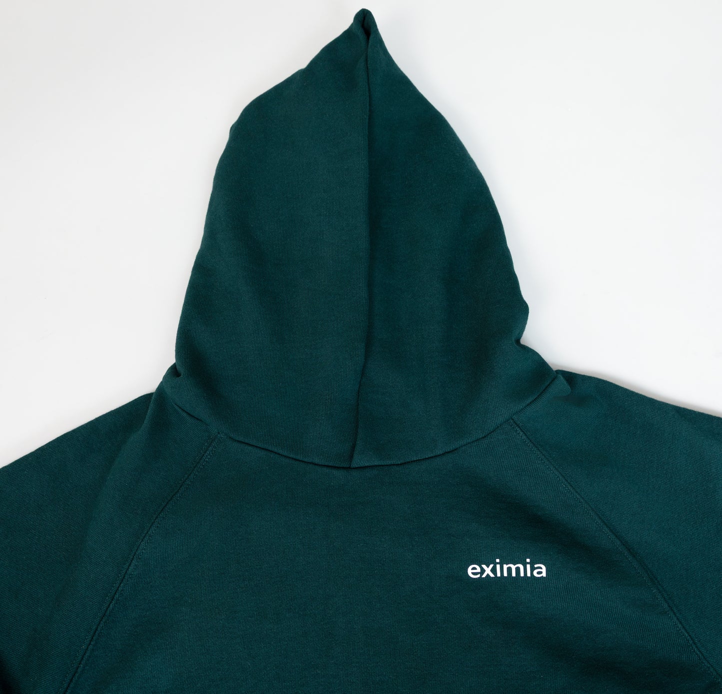Eximia Pullover Hoodie