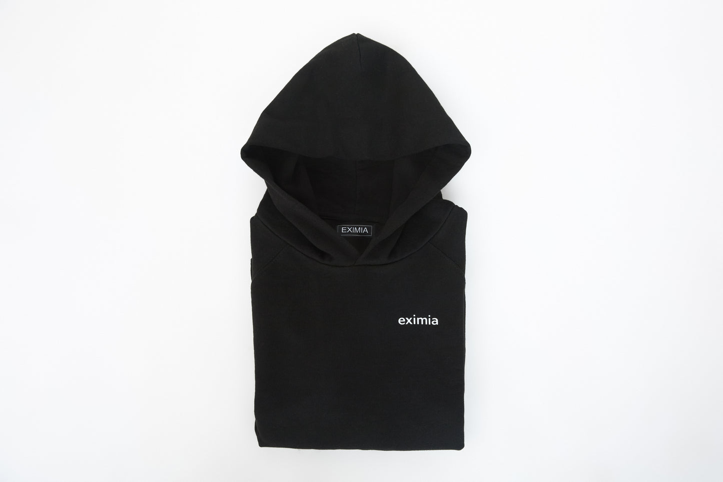 Eximia Pullover Hoodie