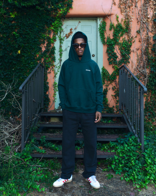 Eximia Pullover Hoodie